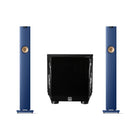 Pachet PROMO KEF LS60 Wireless + ELAC Varro DS1200