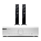 Pachet PROMO Musical Fidelity M6xi + KEF R5 Meta