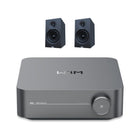 Pachet PROMO WiiM Amp Pro + ELAC Debut 3.0 DB63