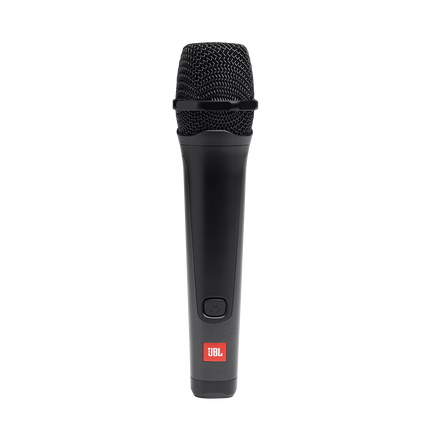 Микрофонът JBL PBM100 отпред