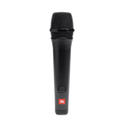Микрофонът JBL PBM100 отпред