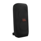 Калъфът JBL PartyCover 720 върху JBL PartyBox 720, отпред