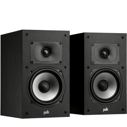 Polk Audio RESERVE R100 black