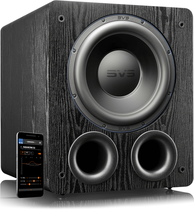 Subwoofer SVS PB-3000
