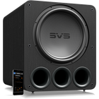 SVS PB 17-Ultra REvolution