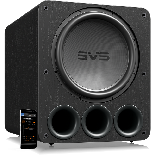 Subwoofer SVS SB16-ULTRA