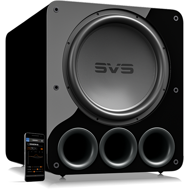 Subwoofer SVS PB 17-Ultra R|Evolution