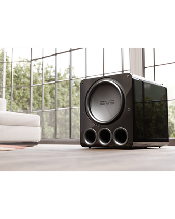 Subwoofer SVS PB 17-Ultra R|Evolution
