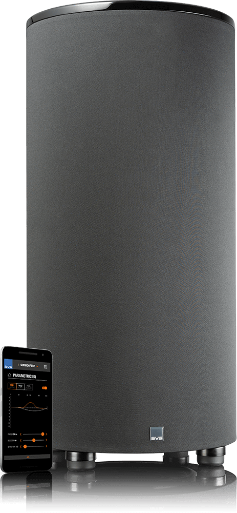 Subwoofer SVS PC-2000 PRO