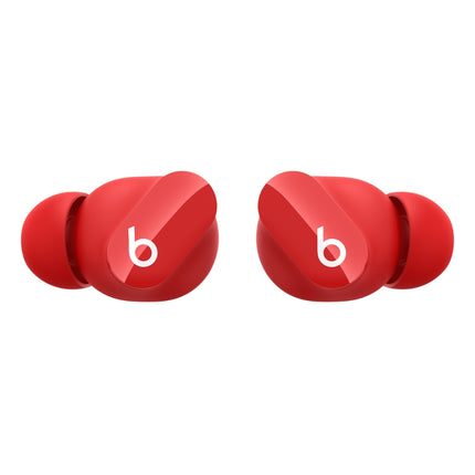 Слушалки BEATS Studio Buds, True Wireless, Bluetooth, за поставяне в ушите, микрофон, шумопотискане, черни