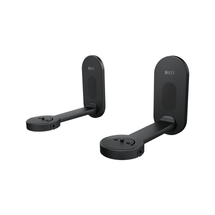 KEF B1 resigilat - Black