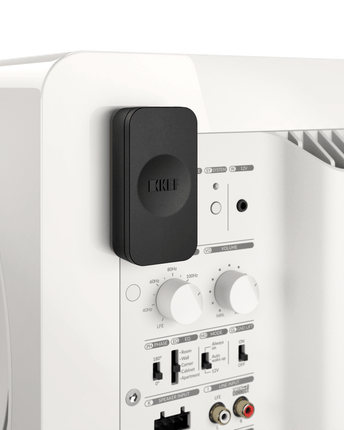 Адаптер за субуфер KEF KW1 RX Само приемник
