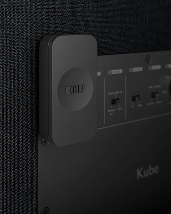 Адаптер за субуфер KEF KW1 RX Само приемник