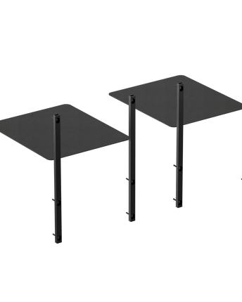 Поддръжка на субуфер KEF KSK92 за субуфери KEF KC92