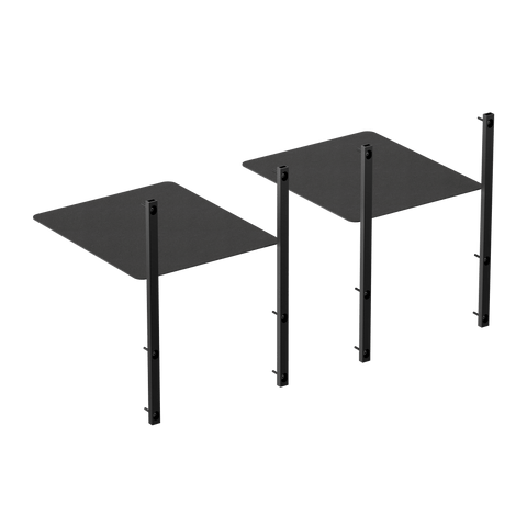 Поддръжка на субуфер KEF KSK92 за субуфери KEF KC92