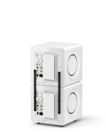 Поддръжка на субуфер KEF KSK92 за субуфери KEF KC92