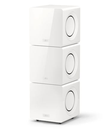 Поддръжка на субуфер KEF KSK92 за субуфери KEF KC92