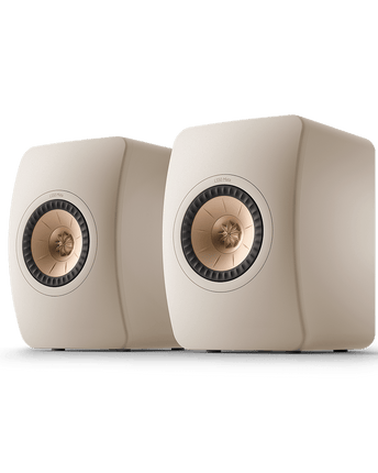 Пасивни високоговорители KEF LS50 Meta