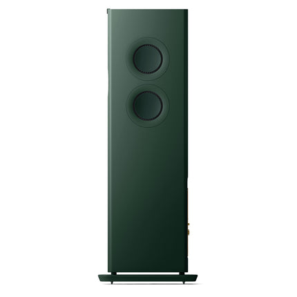 Комплект безжични активни високоговорители KEF LS60, Lotus Edition