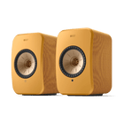 KEF LSX II