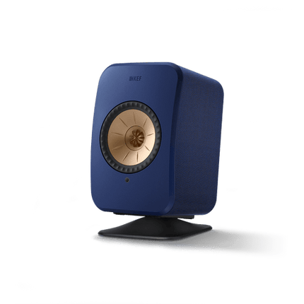 KEF P1 бюро стои за високоговорители LSX