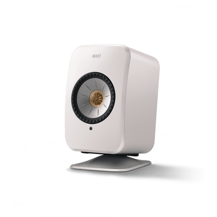 KEF P1 бюро стои за високоговорители LSX