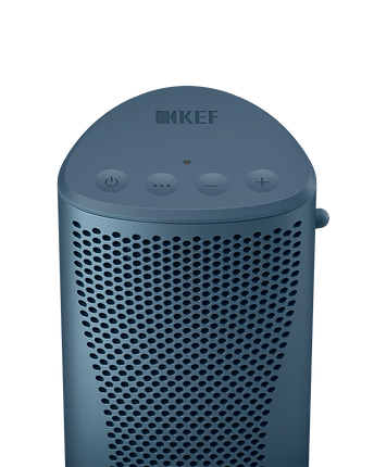 KEF Muo