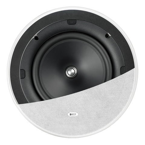 KEF Ci200ER — imagine principală, fundal transparent