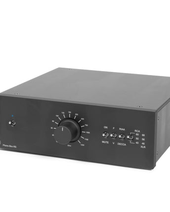 Предусилвател Phono Pro-Ject Phono Box RS