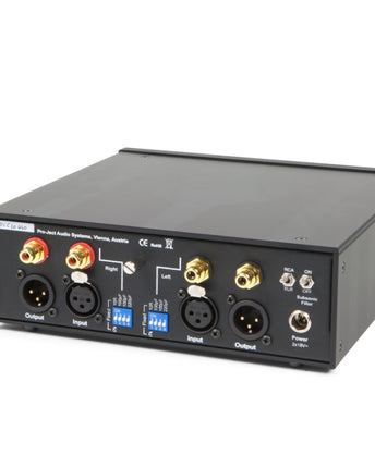 Предусилвател Phono Pro-Ject Phono Box RS