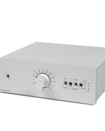 Предусилвател Phono Pro-Ject Phono Box RS