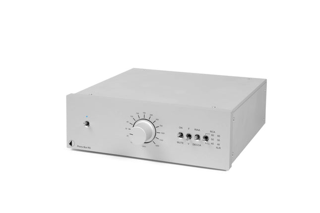 Предусилвател Phono Pro-Ject Phono Box RS