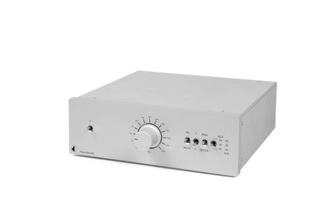 Предусилвател Phono Pro-Ject Phono Box RS
