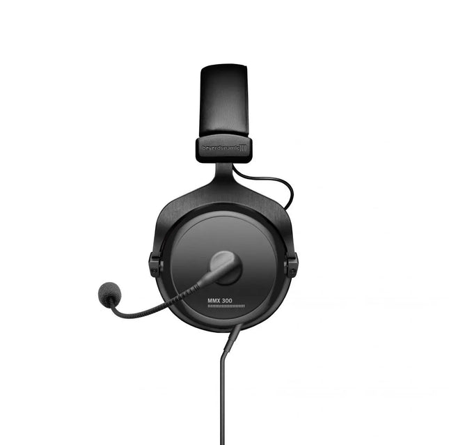 Слушалки за компютър/игри Beyerdynamic MMX 300 (2-ро поколение)