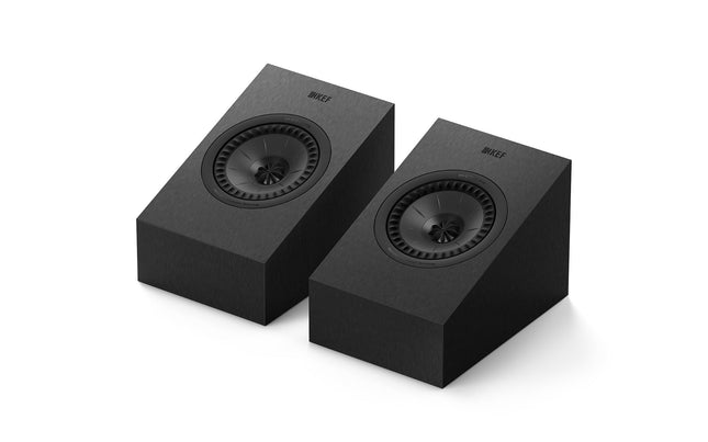 Високоговорители Atmos KEF Q8 Meta