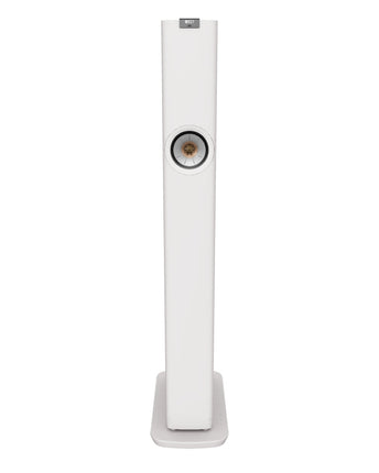 Model 3D KEF LS60 Wireless, finisaj Mineral White