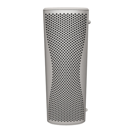 Model 3D KEF Muo, finisaj Silver Dusk