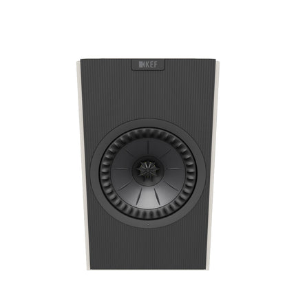 Model 3D KEF Coda W, finisaj Nickel Grey