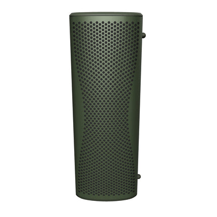 Model 3D KEF Muo, finisaj Moss Green