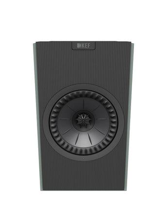 Model 3D KEF Coda W, finisaj Moss Green