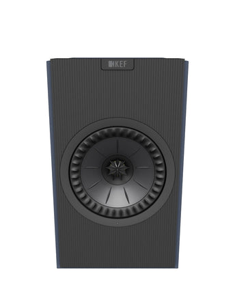 Model 3D KEF Coda W, finisaj Midnight Blue
