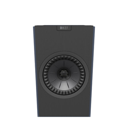 Model 3D KEF Coda W, finisaj Midnight Blue