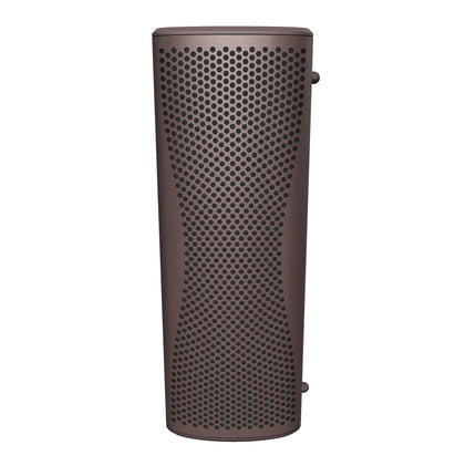 Model 3D KEF Muo, finisaj Cocoa Brown