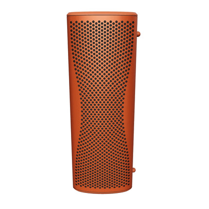 Model 3D KEF Muo, finisaj Orange Moon