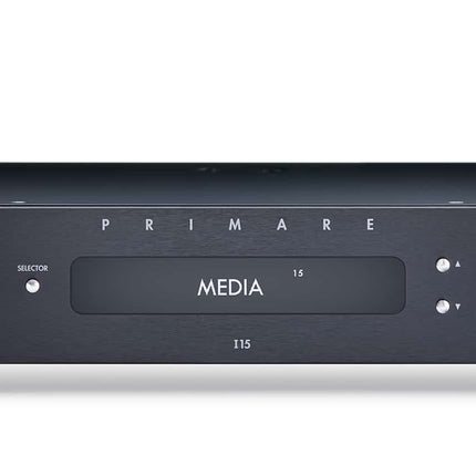 Интегриран усилвател Primare 115