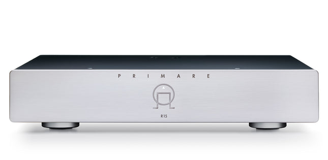 Phono Primary R15 предусилвател