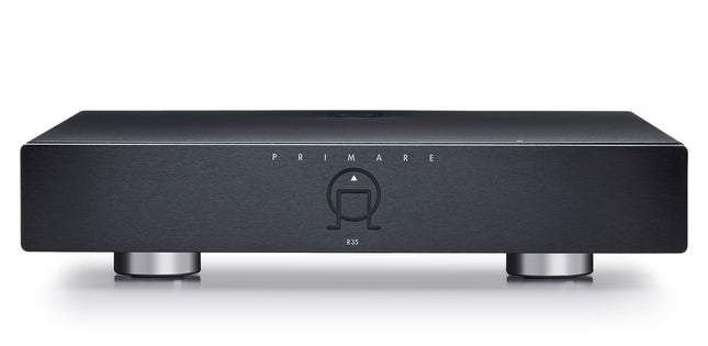 Phono Primary R35 предусилвател