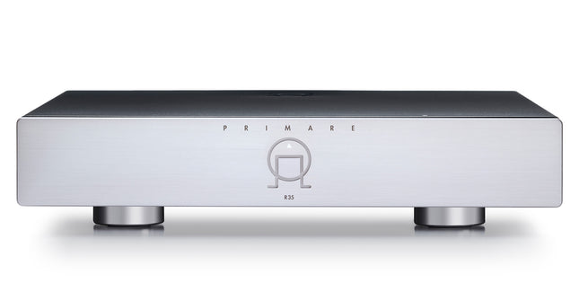 Phono Primary R35 предусилвател