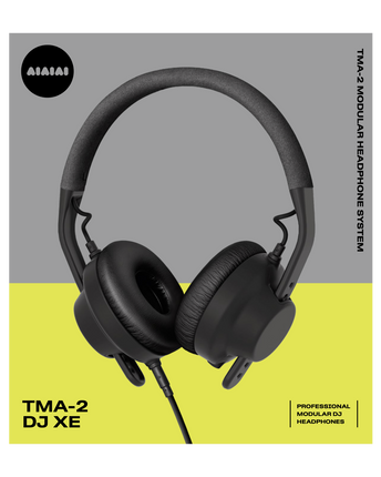 Casti AIAIAI TMA-2 DJ XE