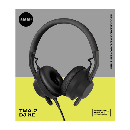 Casti AiAiAi TMA-2 DJ XE